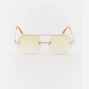 Rag & bone 70s sunglasses